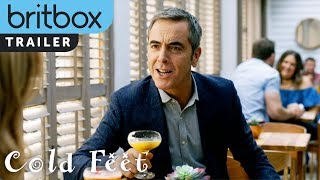 Cold Feet The New Years S3  Exclusive Trailer [upl. by Notaes95]