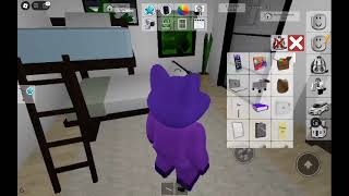 Tarmist Stole The Money by Catnap ROBLOX ANIMATION Roblox Animated  by Rec Steve [upl. by Dail]