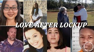 Uncovering the SECRETS of LoveafterLockup 40k FELON S5 E3 [upl. by Baylor]