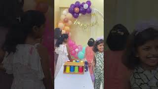 Fun Birthday Party Games for the Whole FamilyFamily Fun Guaranteed Birthday Party Game Ideas [upl. by Sergu]