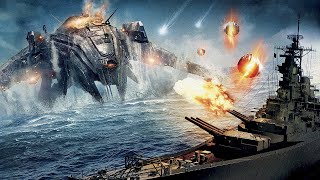 Battleship 2020  2012  Alexander SkarsgårdBrooklyn DeckerLiam Neeson  Military BEAN  full hd [upl. by Anival685]