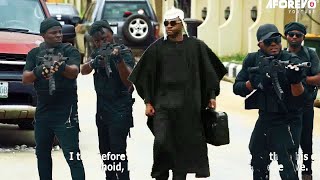 OBA ADIGUNJALE  A Nigerian Yoruba Movie Starring Odunlade Adekola  Abosede Aregbesola [upl. by Irita]