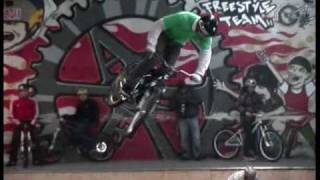 MR  Mountain Bike Jam Vienna [upl. by Penney]