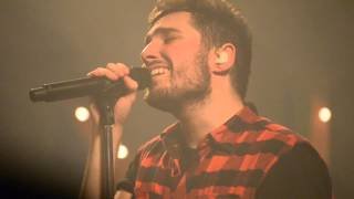 You Me At Six  Wild Ones live in Paris  22032014 [upl. by Averi174]