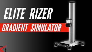 Elite Rizer Gradient Simulator Review [upl. by Twitt732]