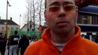 honkbal op de Markt in Oosterhout 04042008020mp4 [upl. by Osicnarf775]