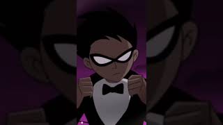 I ❤️ this song 😫 capcut teentitansgo funnymemes edit robin fyp [upl. by Alley]