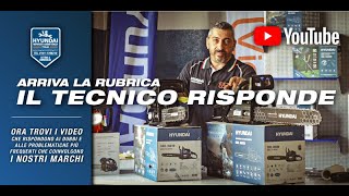 come risolvere Motosega ingolfata  prima accensione e unboxing [upl. by Ysiad]