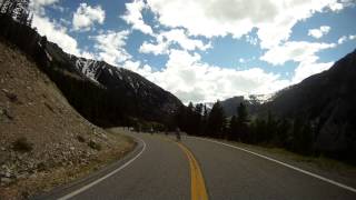 Beartooth Bike Tours [upl. by Eita]