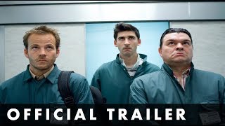 BOTCHED  UK Trailer  Horror comedy starring Stephen Dorff [upl. by Mattias]