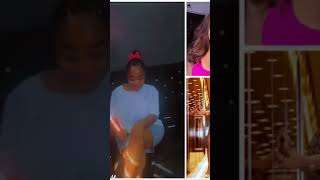 Moesha Buodong is back on the innanet shortyoutube shortsfeed [upl. by Christalle]