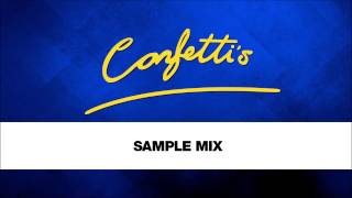 Confettis  Sample Mix [upl. by Ahsrop]