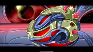 EpicDuel Cutscene  Dragonoid Defeat [upl. by Yazbak999]