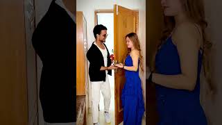 shabazabbasi love youtubeshorts sameerabbasi500 viralvideo reels comedy funny wish [upl. by Timothee]