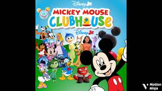 On this day in 2016 Mickey Mouse Clubhouse has ended [upl. by Nirda]