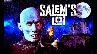 Salems Lot 1979 Window Scene2 [upl. by Luckin665]