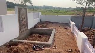 LUXURY COTTAGE HOUSE PLOTS PROJECT  BALANAGAR  SHADNAGAR  HYDERABAD  9440280378 [upl. by Anippesuig]