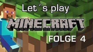 Komplette Dekoration Haus in 20 Minuten Let´s play Minecraft Xbox 360 Gameplay Deutsch HD [upl. by Nylikcaj]