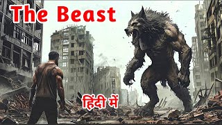 The Beast Within 2024 Movie Explained in Hindi Urdu Summarized हिन्दी Horror1080P HD [upl. by Meadows]