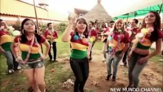 ► ☆ ◄ MARIACHI BOLIVIA 【HD】 ► ☆ ◄  COPLAS DE CARNAVAL 2013 [upl. by Kitchen]