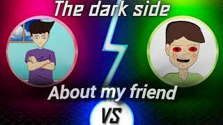 The Dark Truth About My Best Friend at Schoolquot [upl. by Oiralednac]