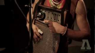 The Appleseed Collective  Madly Crazy Darlin  Audiotree Live [upl. by Ennovi86]