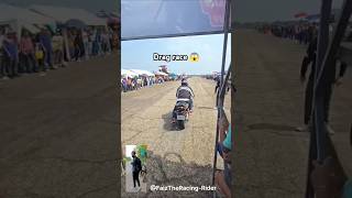 Superbike Drag Race public reaction 😱 Repsol CBR racing edition automobile viralshort cbr viral [upl. by Clari]