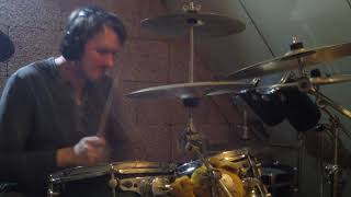 John Mellencamp  Jack amp Diane  Drum Cover drums only [upl. by Yemane]