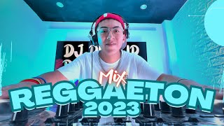 MIX REGGAETON 2023🔥Classy 101 La Bebe Yandel 150 TQG Mercho Feid NUEVO  ANTIGUO🔥DJ PHILLIP [upl. by Tica]