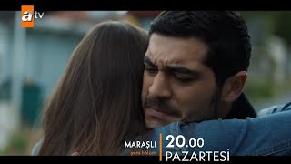 Marasli  Episode 21  Trailer 1  English Subtitles [upl. by Cati]