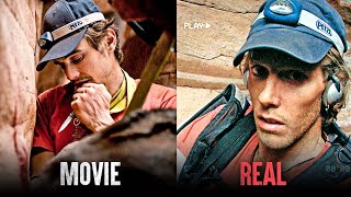 What 127 Hours Got Wrong The Aron Ralston Tragedy [upl. by Bevvy46]