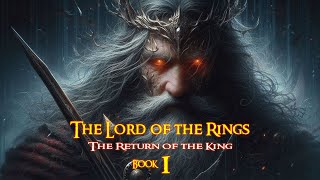 The Lord of the Rings THE RETURN OF THE KING BOOK 1 [upl. by Uyekawa]