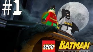 The Lego Movie  Batman Steals Hyperdrive Clip [upl. by Sillek]