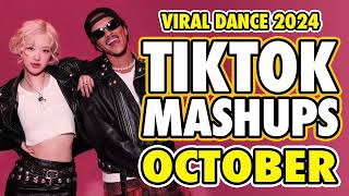 New Tiktok Mashup 2024 Philippines Party Music Viral Dance Trends October 24th [upl. by Elish834]