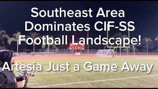 Prep Sports America Ep7 10 Local SemiFinalists  Artesia Highlighted [upl. by Elyssa]