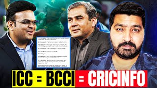 I want 20000 People to uninstall Cricinfo App  ICC Champions Trophy 2025  PCB  BCCI  Cricket [upl. by Issej]