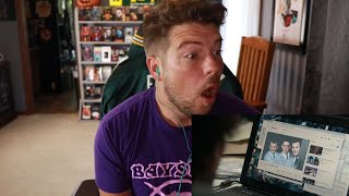 Ghostbusters AFTERLIFE  Official Trailer Reaction  Review [upl. by Eisned]