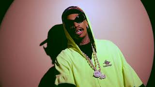 Wiz Khalifa  Looking For Nipsey Official Music Video [upl. by Timrek]