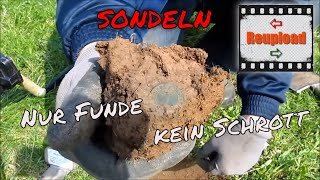 Sondeln  reupload Videos  TEST die ersten Runden von 2017 [upl. by Kate308]