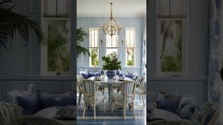 A Palm Beach breakfast room [upl. by Cirdet]