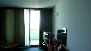 Hotel Kalina Garden Sunny Beach Bulgaria Room 521 review watchtillend family love [upl. by Laurel]