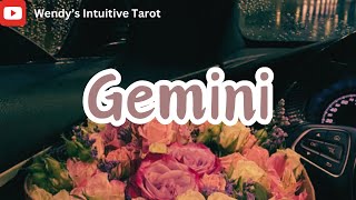 GEMINI😱 OH MY GOSH​❗ ONE OF THE MOST POWERFUL READINGS IVE EVER GIVEN ❤️TAROT NOVEMBER [upl. by Eidnil]