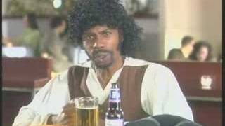 Chappelles Show  Samuel Jackson Beer [upl. by Harrow]