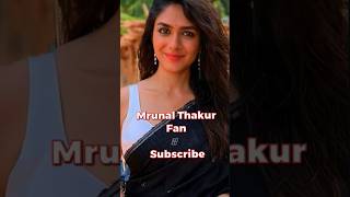 DULQUER SALMAAN VS MRUNAL THAKUR [upl. by Mir]