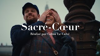 SacréCoeur  Short Film  Sony FX3  Sigma 2470 [upl. by Eidassac843]