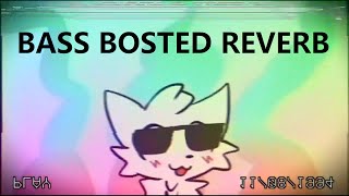 Chipi Chipi Chapa Chapa  Boykisser Bass Boosted Reverb Version [upl. by Inram804]