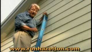 How to Use an Extension Ladder Safely [upl. by Semela]