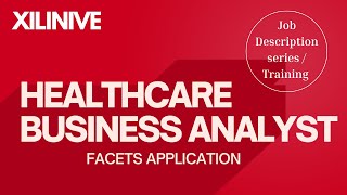 Facets application Processing steps  Healthcare Business analyst [upl. by Coray]