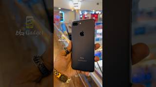 IPhone 7 Plus 𝐀𝐯𝐚𝐢𝐥𝐚𝐛𝐥𝐞√ 𝚄𝚂𝙴𝙳𝙾𝙽𝙻𝚈 𝙿𝙷𝙾𝙽𝙴 iphone7plus সার্ভিস ওয়ারেন [upl. by Shaper]