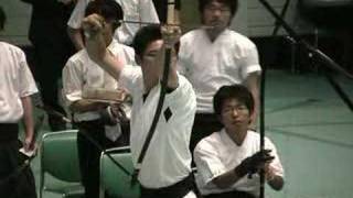 Students Kyudo58 [upl. by Nmutua]